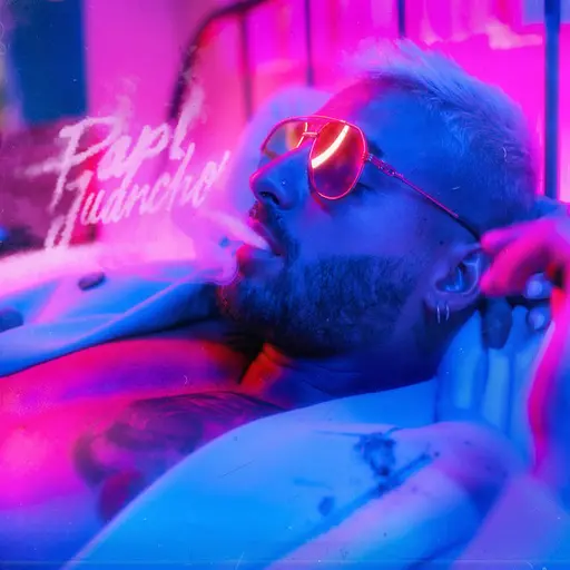 PAPI JUANCHO • Cały album • Wszystkie utwory • Wykonawca