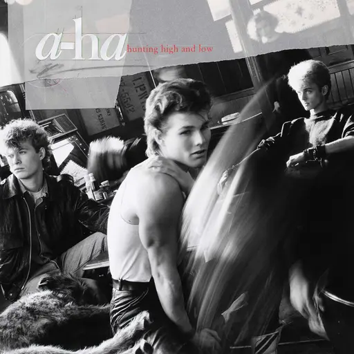 Hunting High and Low (30th Anniversary Edition) • Cały album • Wszystkie utwory • Wykonawca