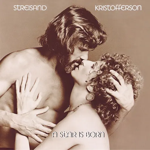 A Star Is Born • Cały album • Wszystkie utwory • Wykonawca
