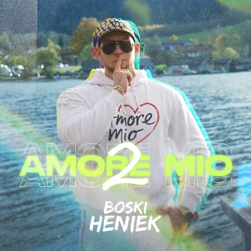 Amore Mio 2 • Cały album • Wszystkie utwory • Wykonawca