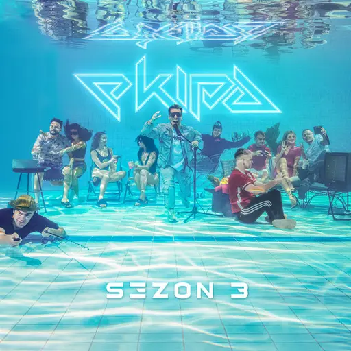 SEZON3 (Deluxe) • Cały album • Wszystkie utwory • Wykonawca
