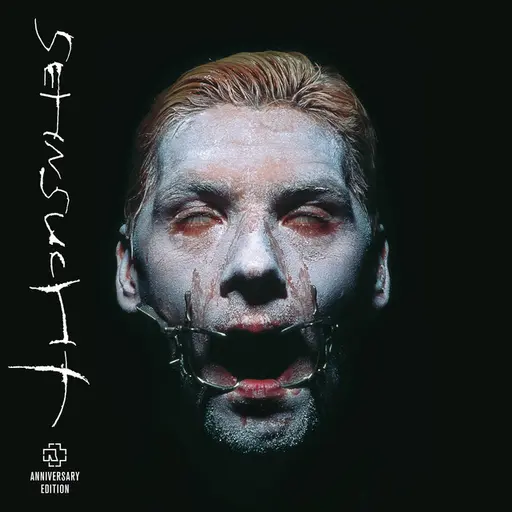 Sehnsucht (Remastered 2023) • Cały album • Wszystkie utwory • Wykonawca
