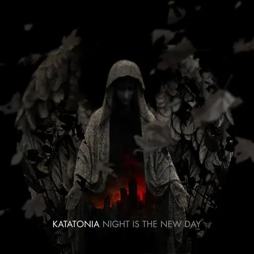 Night Is the New Day (Special Tour Edition) • Cały album • Wszystkie utwory • Wykonawca