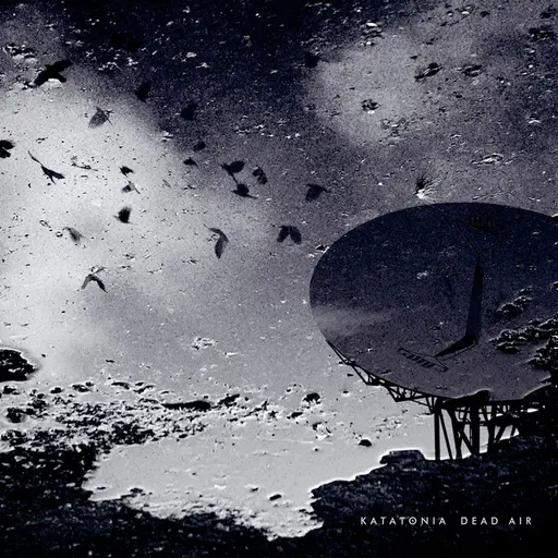 Dead Air • Cały album • Wszystkie utwory • Wykonawca