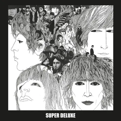 Revolver (Super Deluxe) • Cały album • Wszystkie utwory • Wykonawca