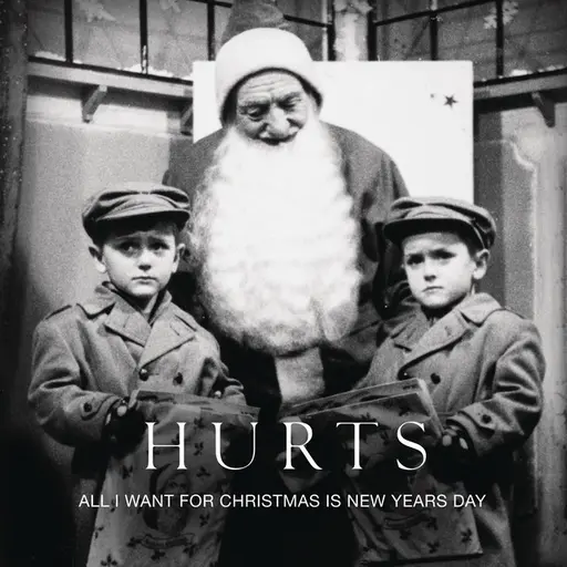 All I Want for Christmas Is New Year's Day • Cały album • Wszystkie utwory • Wykonawca