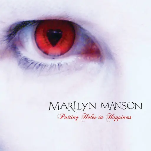 Putting Holes In Happiness (German Version) • Cały album • Wszystkie utwory • Wykonawca