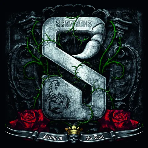 Sting in the Tail • Cały album • Wszystkie utwory • Wykonawca