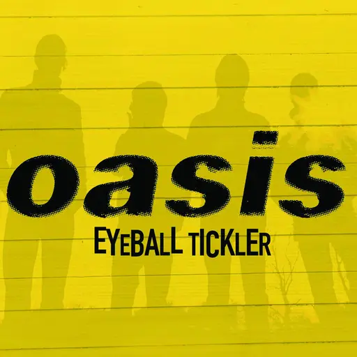 Eyeball Tickler • Cały album • Wszystkie utwory • Wykonawca