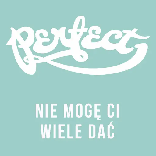 Nie mogę ci wiele dać (Live) • Cały album • Wszystkie utwory • Wykonawca