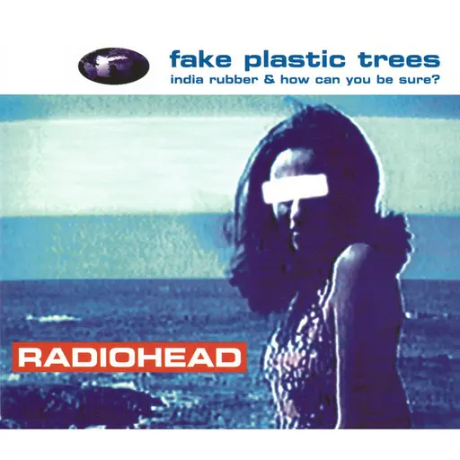Fake Plastic Trees • Cały album • Wszystkie utwory • Wykonawca