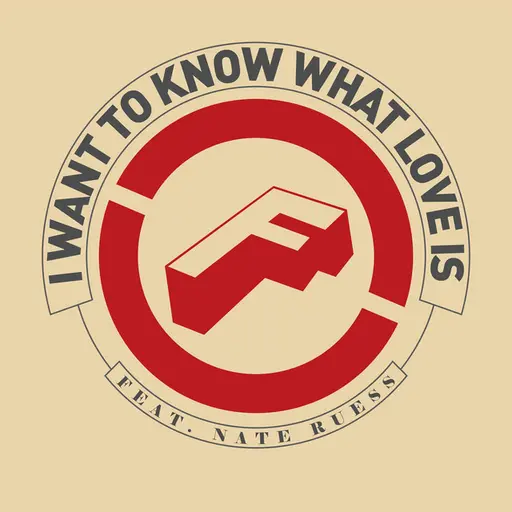 I Want to Know What Love Is (feat. Nate Ruess) • Cały album • Wszystkie utwory • Wykonawca