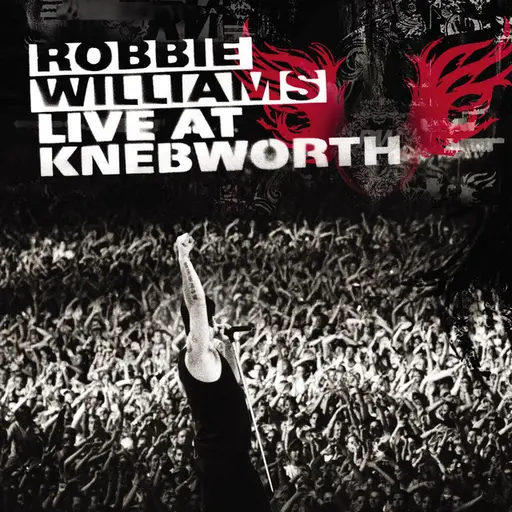 Live At Knebworth • Cały album • Wszystkie utwory • Wykonawca
