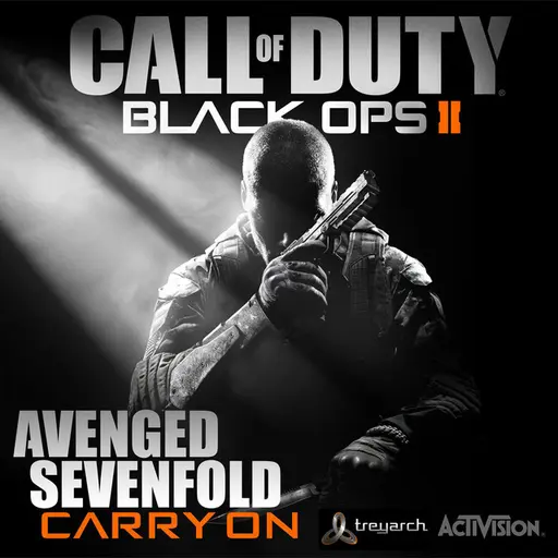 Carry On • Cały album • Wszystkie utwory • Wykonawca