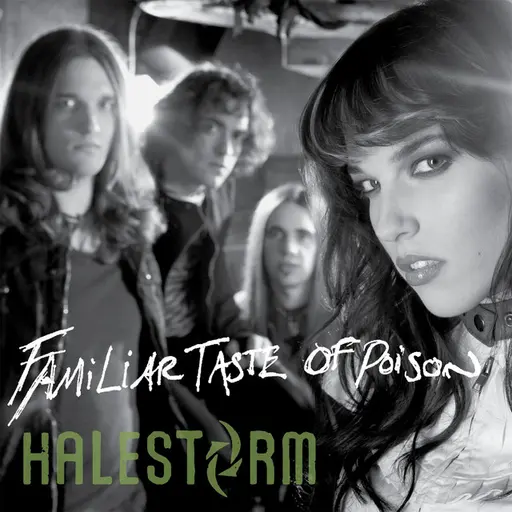 Familiar Taste of Poison • Cały album • Wszystkie utwory • Wykonawca