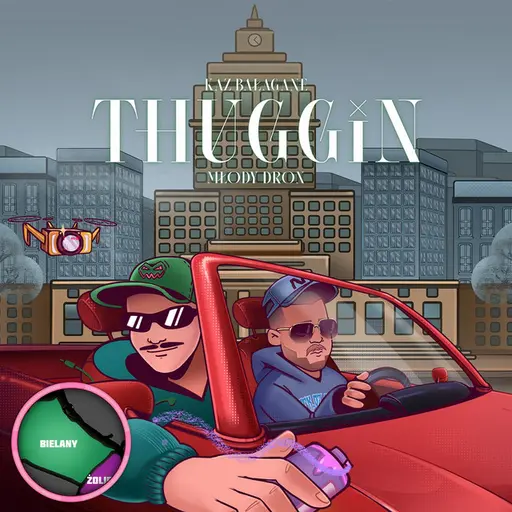 Thuggin • Cały album • Wszystkie utwory • Wykonawca