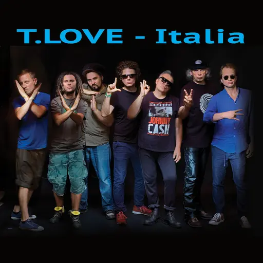Italia • Cały album • Wszystkie utwory • Wykonawca
