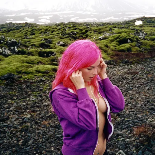 Headphones On • Cały album • Wszystkie utwory • Wykonawca