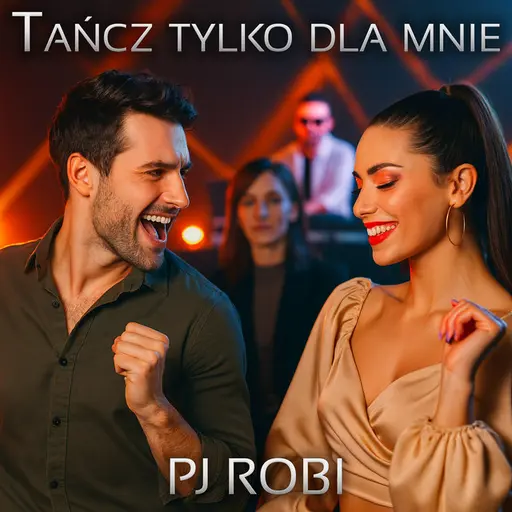 Tańcz tylko dla mnie • Cały album • Wszystkie utwory • Wykonawca