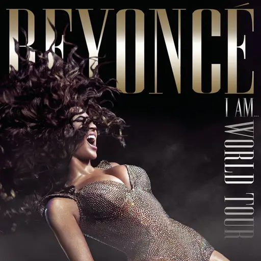 I Am...World Tour • Cały album • Wszystkie utwory • Wykonawca