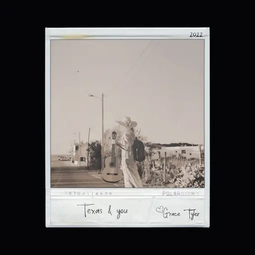 Texas & You • Cały album • Wszystkie utwory • Wykonawca