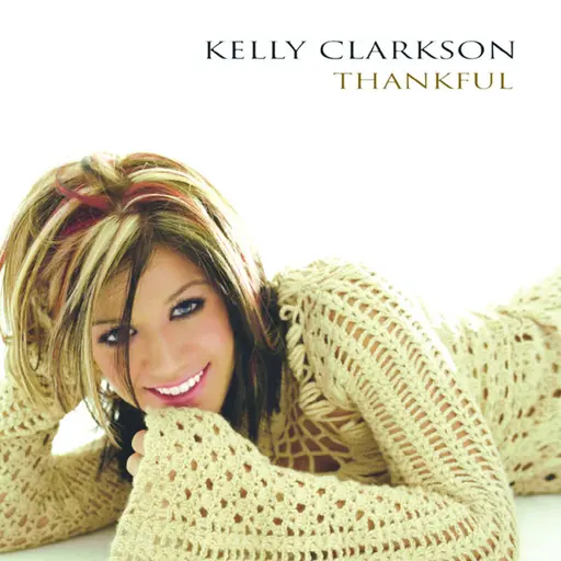 Thankful • Cały album • Wszystkie utwory • Wykonawca