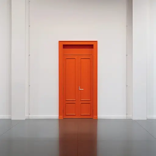 The Door (Tiago PZK Version) • Cały album • Wszystkie utwory • Wykonawca