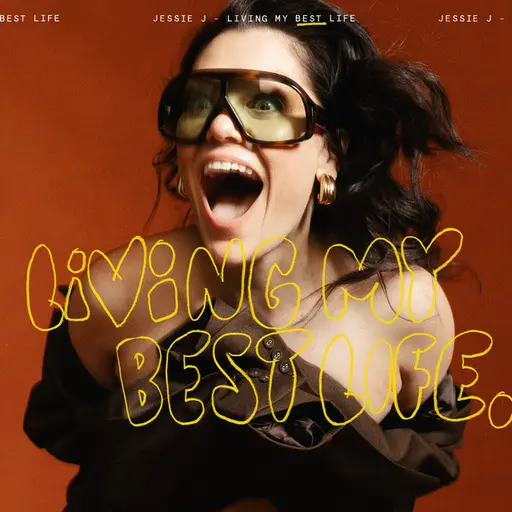 Living My Best Life • Cały album • Wszystkie utwory • Wykonawca