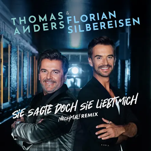 Sie sagte doch sie liebt mich (Nochmal! Remix) • Cały album • Wszystkie utwory • Wykonawca