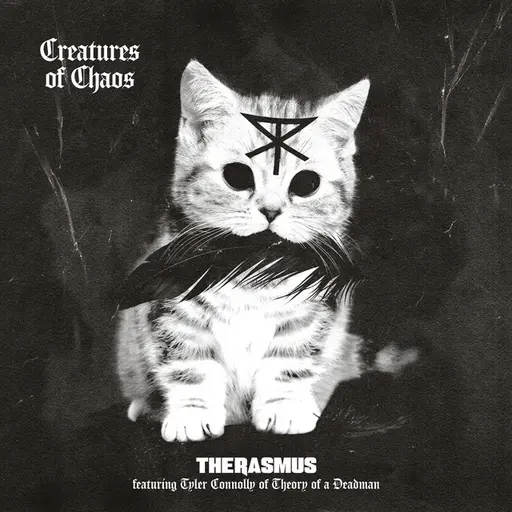 Creatures of Chaos (feat. Tyler Connolly of Theory of a Deadman) • Cały album • Wszystkie utwory • Wykonawca
