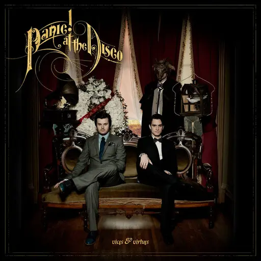 Vices & Virtues • Cały album • Wszystkie utwory • Wykonawca