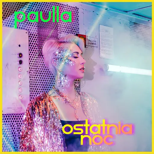 Ostatnia Noc • Cały album • Wszystkie utwory • Wykonawca