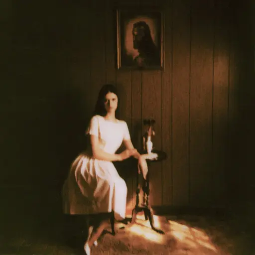 Preacher’s Daughter • Cały album • Wszystkie utwory • Wykonawca
