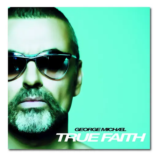 True Faith • Cały album • Wszystkie utwory • Wykonawca