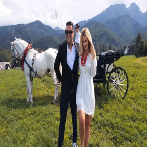 Na niebie milion gwiazd • Cały album • Wszystkie utwory • Wykonawca