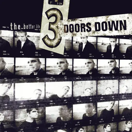 The Better Life • Cały album • Wszystkie utwory • Wykonawca