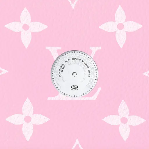 LV Bag (feat. j-hope of BTS & Pharrell Williams) • Cały album • Wszystkie utwory • Wykonawca