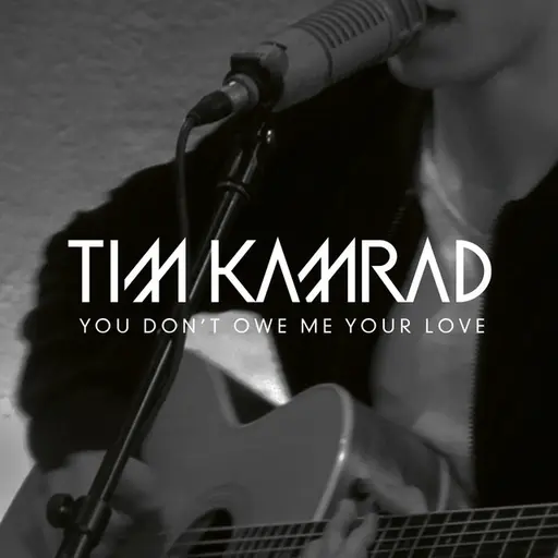 You Don't Owe Me Your Love • Cały album • Wszystkie utwory • Wykonawca