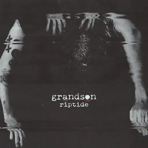 Riptide • Cały album • Wszystkie utwory • Wykonawca