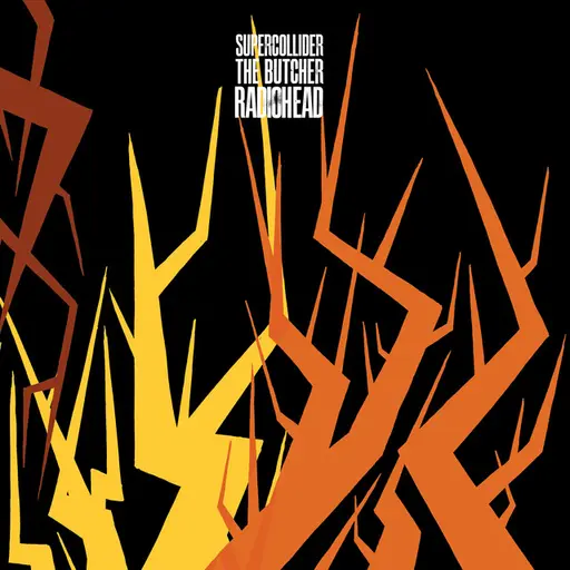 Supercollider / The Butcher • Cały album • Wszystkie utwory • Wykonawca