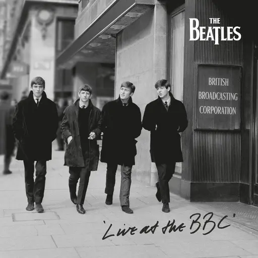 Live At The BBC (Remastered) • Cały album • Wszystkie utwory • Wykonawca