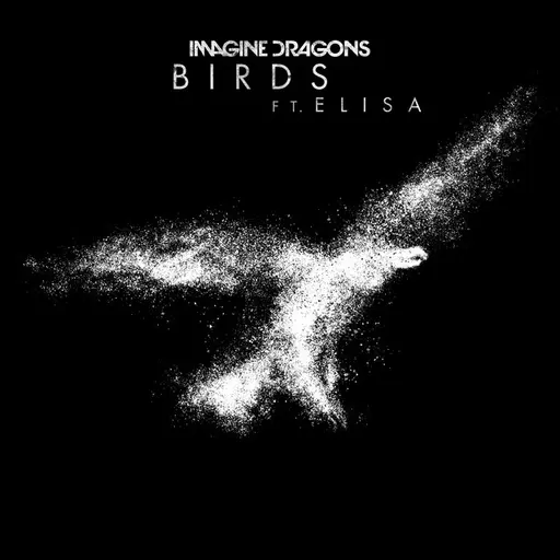 Birds • Cały album • Wszystkie utwory • Wykonawca
