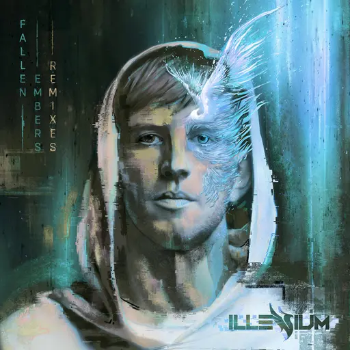 Fallen Embers (Remixes) • Cały album • Wszystkie utwory • Wykonawca