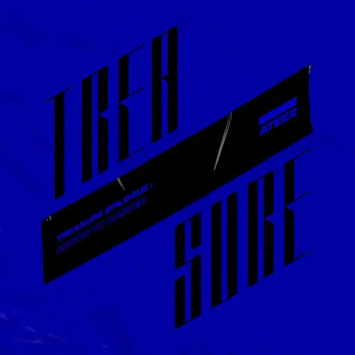 TREASURE EPILOGUE : Action To Answer • Cały album • Wszystkie utwory • Wykonawca