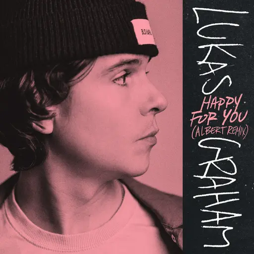Happy For You (Albert Remix) • Cały album • Wszystkie utwory • Wykonawca