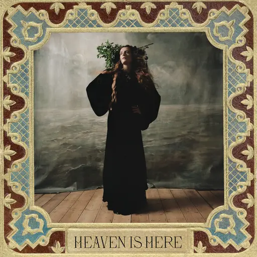 Heaven Is Here • Cały album • Wszystkie utwory • Wykonawca