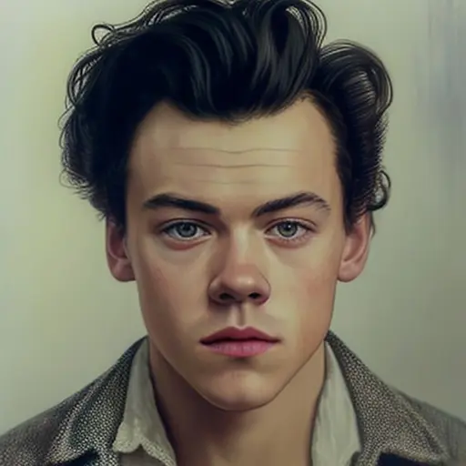 Harry's House • Cały album • Wszystkie utwory • Wykonawca