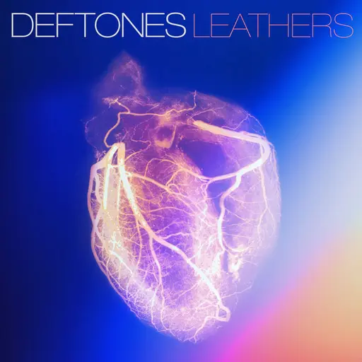 Leathers • Cały album • Wszystkie utwory • Wykonawca
