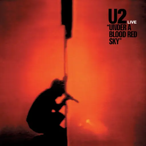 Under A Blood Red Sky (Remastered 2023) • Cały album • Wszystkie utwory • Wykonawca