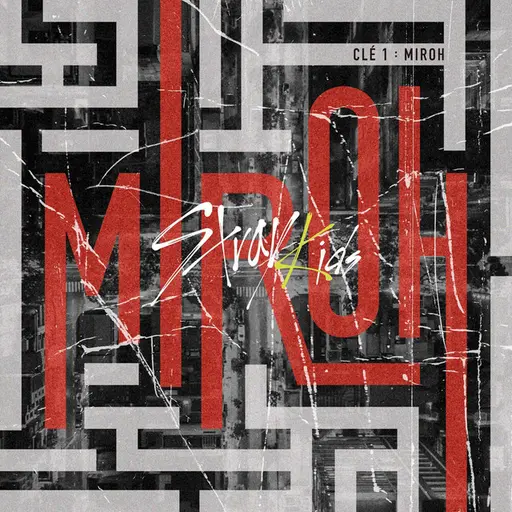 Clé 1 : MIROH • Cały album • Wszystkie utwory • Wykonawca